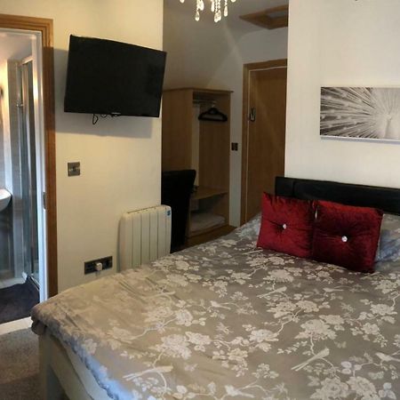 12A Main Street Kenmare Room 4 Bagian luar foto