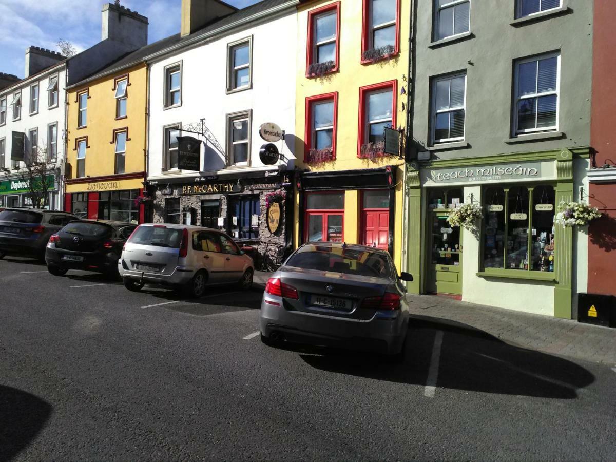 12A Main Street Kenmare Room 4 Bagian luar foto