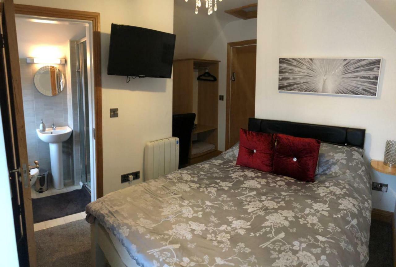 12A Main Street Kenmare Room 4 Bagian luar foto